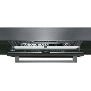 Siemens SN63HX64AH – Lave-vaisselle Norme UE 60 Cm Entièrement Intégrable 7