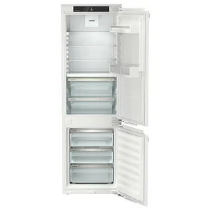 Liebherr ICBNe 5123 – Réfrigérateur Encastré Norme UE 60cm Entièrement Intégré 6