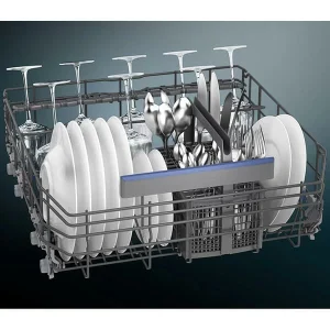 Siemens SN63HX64AH – Lave-vaisselle Norme UE 60 Cm Entièrement Intégrable 9