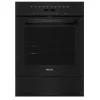 Miele DGC 7250-55 SW – Steamer ⋅ Four à Vapeur Combiné Norme CH 55 Cm 5