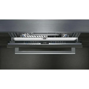 Siemens SX63HX64AH – Lave-vaisselle Norme UE 60 Cm Entièrement Intégrable 7