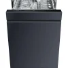 V-Zug Adora V6000 Grande, Entièrement Intégrée – Lave-vaisselle Norme CH 55 Cm Entièrement Intégrable 7