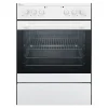 Electrolux GHL346WE – Cuisinière Encastrables Norme CH 55 Cm (gaz) 8