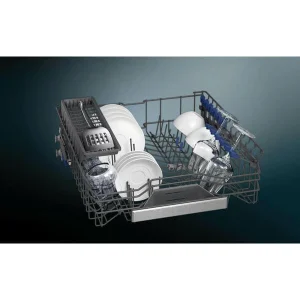 Siemens SX63HX64AH – Lave-vaisselle Norme UE 60 Cm Entièrement Intégrable 9