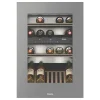 Miele KWT 6422 IG GR Gauche – Cave à Vin Encastrables 5