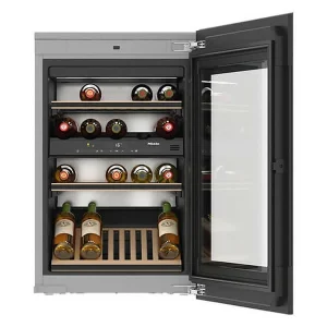 Miele KWT 6422 IG GR Gauche – Cave à Vin Encastrables 6