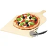 Electrolux Set à Pizza 3 Pièces – Accessoires Pour Appareils à Encastrer 13