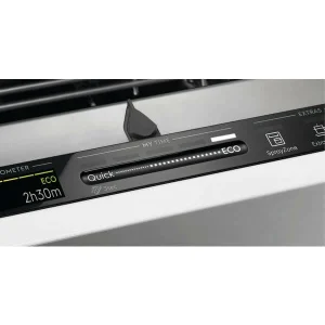 Electrolux GA45GLV – Lave-vaisselle Norme UE 45 Cm Entièrement Intégrable 6