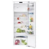 Sibir Optima/60 Intégré à Droite – Réfrigérateur Encastré Norme CH 55cm Entièrement Intégré 5