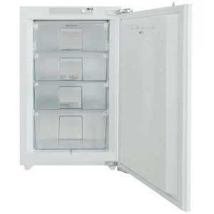 Sharp SJ-SE197E00X-EU – Congélateurs Encastrables Norme UE 60 Cm 6
