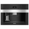 Miele CVA 7440-60 ED CH – Machines à Café Automatiques Encastrables 5