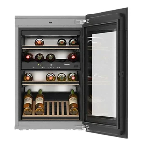 Miele KWT 6422 IG GR Droite – Cave à Vin Encastrables 6