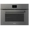 Miele H 7640-60 BP Graphit – Fours EU Norm 60 Cm 8