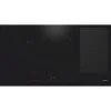 Miele KM 7629 FX Table De Cuisson Au Céramique – Vitrocéramique à Fonctionnement Direct 7