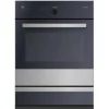 V-Zug Combair SE BCSEWc Chrome – Fours CH Norm 55 Cm 7