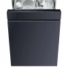 V-Zug Adora Spülen V6000 4112100001 – Lave-vaisselle Norme UE 60 Cm Entièrement Intégrable 7