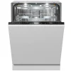 Miele G 17683-60 SCVi AutoDos K2O – Lave-vaisselle Norme UE 60 Cm Entièrement Intégrable 7
