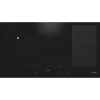 Miele KM 7899 FL Table De Cuisson Au Céramique – Vitrocéramique à Fonctionnement Direct 7