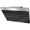 Miele DA 6796 W Shape Noir Obsid – Hottes Aspirantes 7
