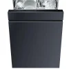 V-Zug Adora V6000 Complètement Intégré, 3m – Lave-vaisselle Norme UE 60 Cm Entièrement Intégrable 8