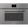 Miele DGC 7640-60 XL Gris Graphite – Steamer ⋅ Four à Vapeur Combiné Norme UE 60 Cm 5