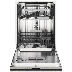 Asko DFI 644BXXL/1 – Lave-vaisselle Norme UE 60 Cm Entièrement Intégrable 6