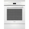 Miele DGC 7460-55 XXL Blanc Brillant – Steamer ⋅ Four à Vapeur Combiné Norme CH 55 Cm 8