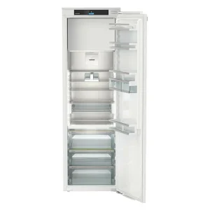 Liebherr IRBd 5151 Prime BioFresh – Réfrigérateur Encastré Norme UE 60cm Entièrement Intégré 7