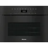 Miele DGC 7440X – Steamer ⋅ Four à Vapeur Combiné Norme UE 60 Cm 5