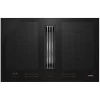 Miele KMDA7634FL TwoInOne – Plan De Cuisson Avec Système D’aspiration Intégré 7