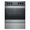 Electrolux GHGL446CN – Cuisinière Encastrables Norme CH 55 Cm (gaz) 10