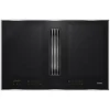 Miele KMDA7476FL TwoInOne – Plan De Cuisson Avec Système D’aspiration Intégré 5