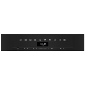 Miele DGC 7450-55 – Steamer ⋅ Four à Vapeur Combiné Norme CH 55 Cm 6