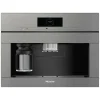 Miele CVA 7845-60 GR CH – Machines à Café Automatiques Encastrables 7
