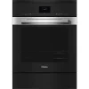 Miele DGC 7660-55 XXL ED – Steamer ⋅ Four à Vapeur Combiné Norme CH 55 Cm 5