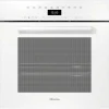 Miele DGC 7460-60 XXL HC Pro BW – Steamer ⋅ Four à Vapeur Combiné Norme UE 60 Cm 5