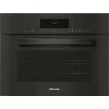 Miele DGC 7840-60 XL SW – Steamer ⋅ Four à Vapeur Combiné Norme UE 60 Cm 5