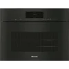 Miele DGC 7840-60 XLX SW – Steamer ⋅ Four à Vapeur Combiné Norme UE 60 Cm 5