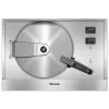 Miele DGD 7035-55 Steamer Inox – Cuiseurs Vapeur Encastrables Norme CH 55 Cm 5