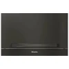 Miele DGD 7635-60 SW 400V – Cuiseurs Vapeur Encastrables Norme UE 60 Cm 7
