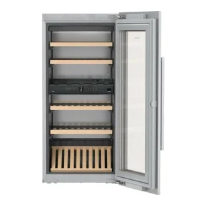 Liebherr EWTdf 2353 Vinidor Li – Cave à Vin Encastrables 7