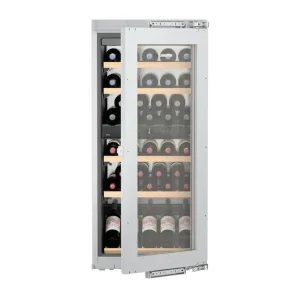 Liebherr EWTdf 2353 Vinidor Li – Cave à Vin Encastrables 9