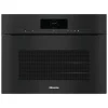 Miele DGC 7845-60 XLX SW 230V – Steamer ⋅ Four à Vapeur Combiné Norme UE 60 Cm 5