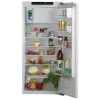 Novamatic EKI 1710.2 R – Réfrigérateur Encastré Norme CH 55cm Entièrement Intégré 5