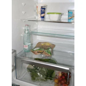 Novamatic EKI 1710.2 R – Réfrigérateur Encastré Norme CH 55cm Entièrement Intégré 9