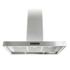 Wesco Quadro 7-100 – Hottes Aspirantes 5
