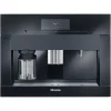 Miele CVA 6805-60 SW CH Noir Obsidienne – Machines à Café Automatiques Encastrables 5