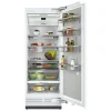 Miele K2802Vi – Réfrigérateur Encastré Norme UE 60cm Entièrement Intégré 7