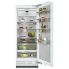 Miele KF 2802 Vi MasterCool Droite – Réfrigérateur Encastré Norme UE 60cm Entièrement Intégré 7