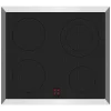 V-Zug GK 42 HU CR Neu – Vitrocéramique à Fonctionnement Direct 7